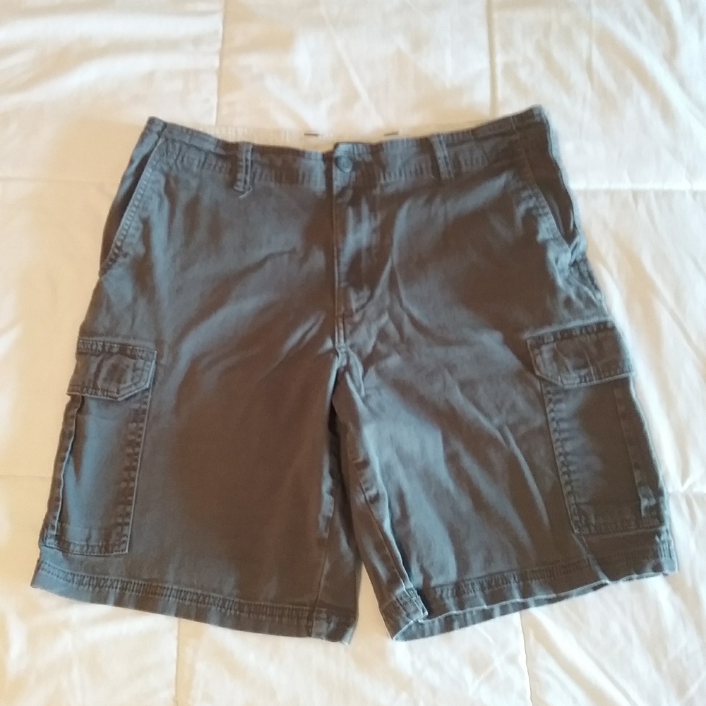 George cargo shorts